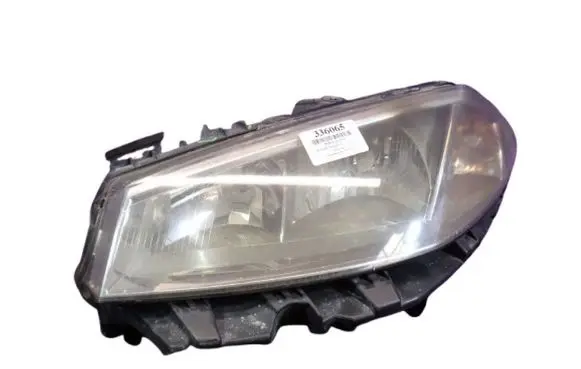 Renault Megane II Headlight/headlamp 8200073220J