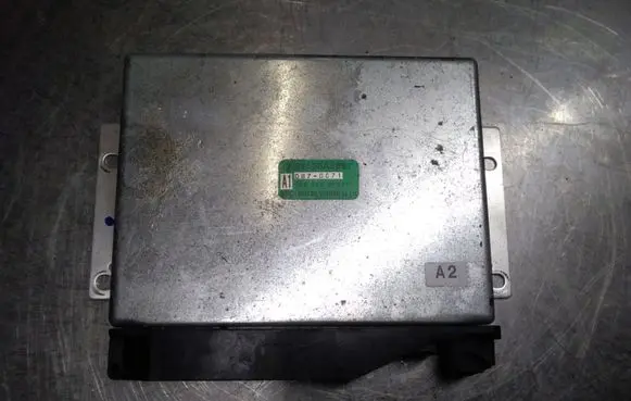 Subaru Legacy Other control units/modules 27526AE091 620000M0301 0870071