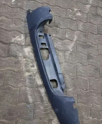 Fiat Doblo Rear/tail light trim molding 735388401