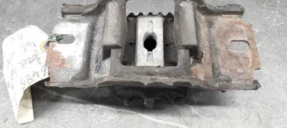 Ford Fusion Engine mount vacuum valve 5s61-7m121-aa