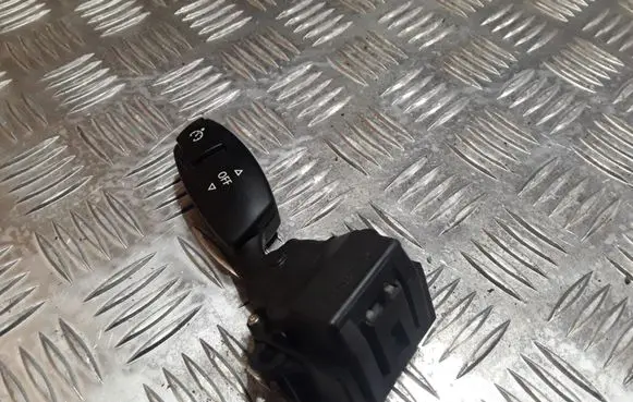 BMW 5 E60 E61 Cruise control stalk 6924104A 01306100