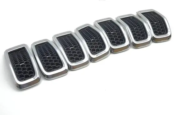 Jeep Cherokee Front grill 68138335AB