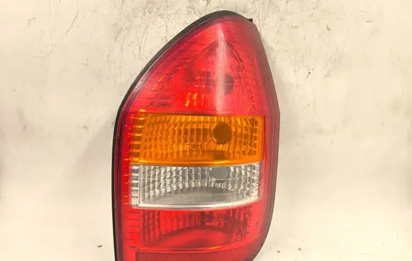 Rear/tail lights