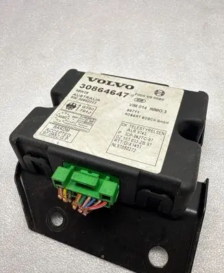 Volvo S80 Immobilizer control unit/module 30864647 30862223