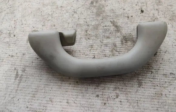 Volkswagen Transporter - Caravelle T5 Rear interior roof grab handle 7H5857607