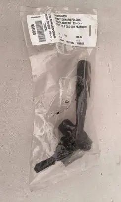 Skoda Superb B6 (3T) Wiper control stalk 1K0953519H