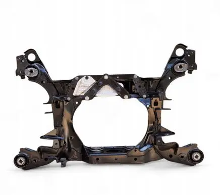 Volvo XC90 Rear axle beam with reductor 