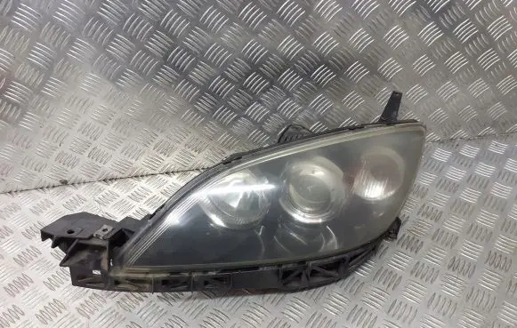Mazda 3 I Headlight/headlamp BP4K50151