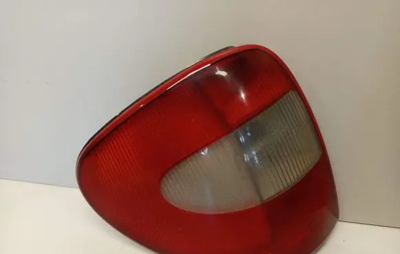 Chrysler Grand Voyager IV Rear/tail lights 153671
