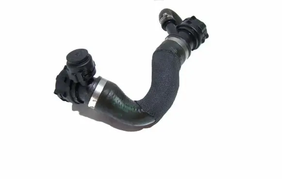 BMW X6 E71 Engine coolant pipe/hose 7794154 17127794154