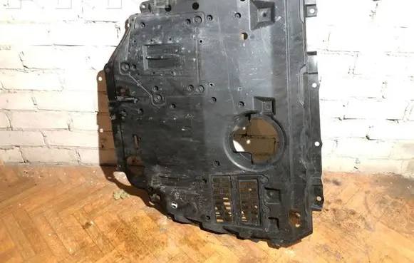 Lexus CT 200H Engine splash shield/under tray 5144176020 5141076040