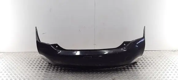 Toyota Prius (XW30) Rear bumper