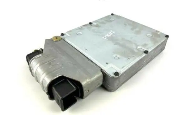 Ford Focus Engine control unit/module 98AB12A532AF