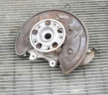 Mercedes-Benz GLC X253 C253 Rear wheel hub