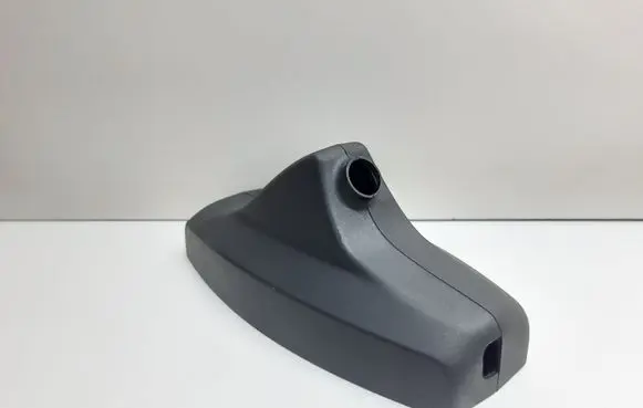 BMW X5 E70 Rearview mirror trim 9116136 9116137