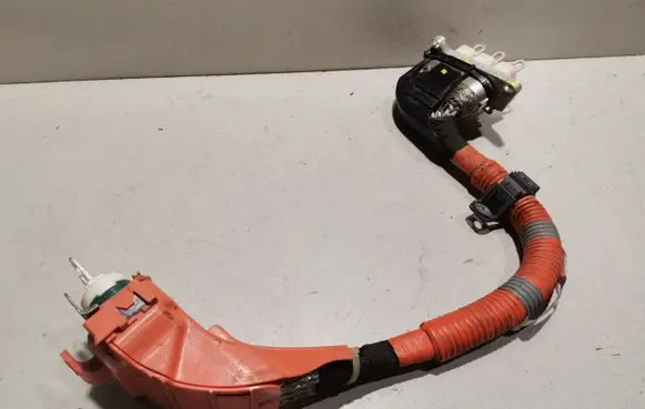 Lexus RX 450H Ignition plug leads G214848080A