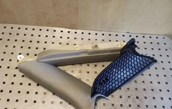 Audi A6 C7 (C) pillar trim 4G5867288