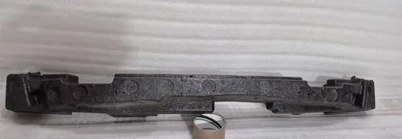 Mitsubishi Outlander Front bumper foam support bar 