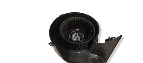 Opel Signum Heater fan/blower 2002221