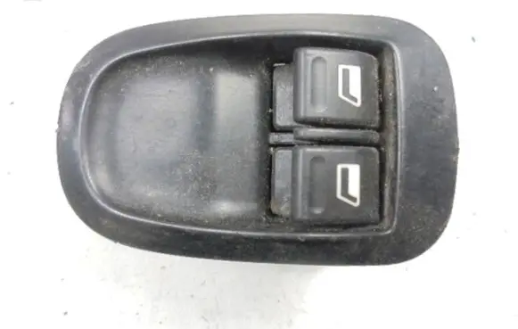 Peugeot 206 Electric window control switch