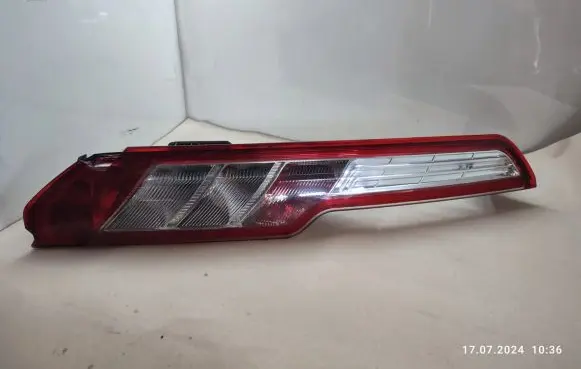 Rear/tail lights