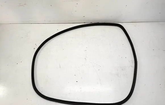 BMW 5 F10 F11 Front door rubber seal 7182270