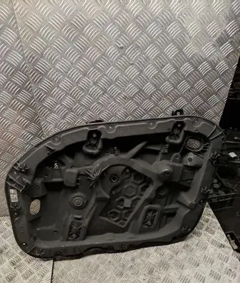 Volvo XC40 Front window lifting mechanism without motor 4540044
