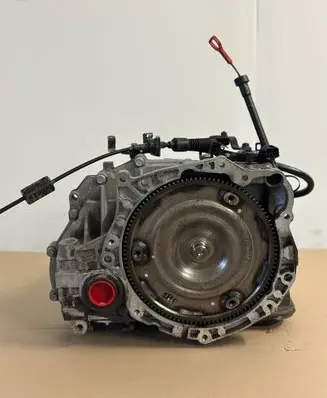 Hyundai i30 Automatic gearbox A76QU 224329 A4FC