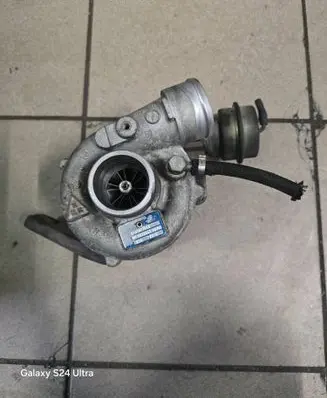 Volkswagen Multivan T4 Turbo 074145701A 501344900 7018