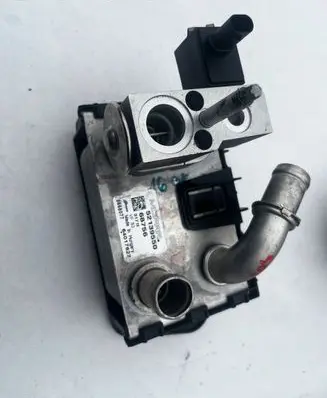 Fiat 500E Other air conditioning (A/C) parts 52139550 64017627 8665077