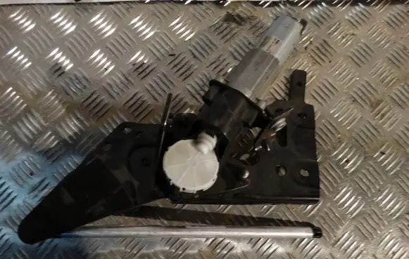 Audi A7 S7 4K8 Tailgate strut 