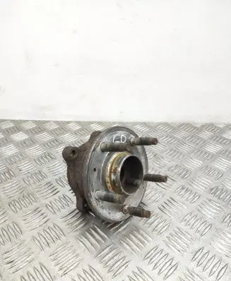 Opel Astra J Rear wheel ball bearing 