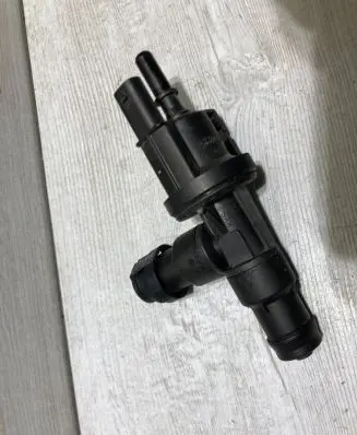 Mini One - Cooper F56 F55 Vacuum line/pipe/hose 7614013