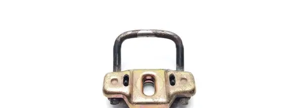 Peugeot 806 Loading door lock loop/hook striker 1477550080