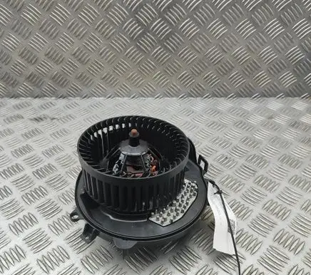 Volkswagen T-Roc Heater fan/blower 5Q2819021C 5WA907521
