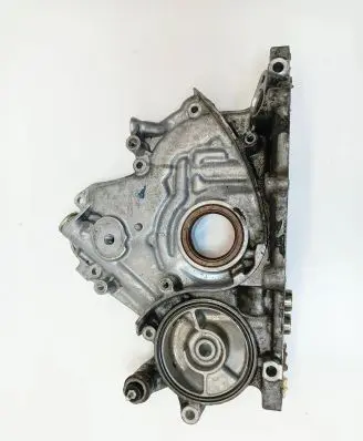 Honda Legend Oil pump 