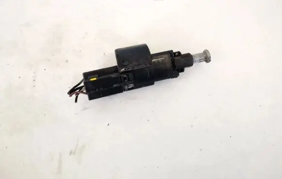 Opel Zafira A Brake pedal sensor switch 09132299 09175172