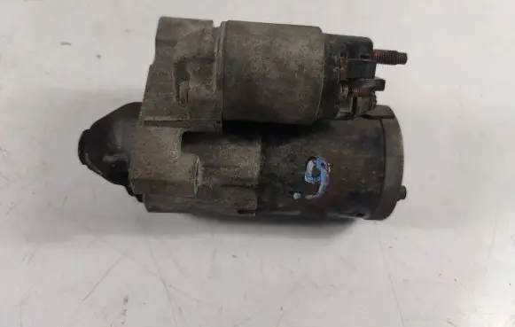 Peugeot 3008 I Starter motor 9663528880