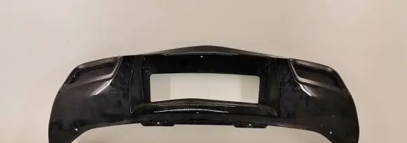 Cupra Formentor Rear bumper 5FF807568B 5FF804482D 5F807462