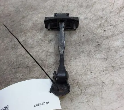 Citroen C3 Aircross Rear door check strap stopper