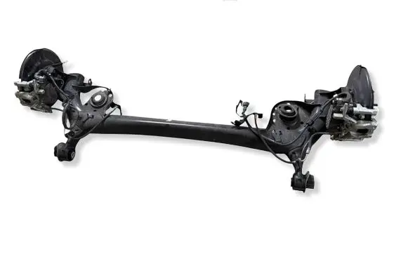Toyota Yaris Cross Rear axle beam 