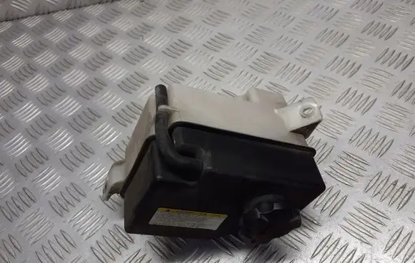 KIA Rio Coolant expansion tank/reservoir