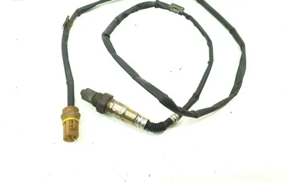 Mercedes-Benz CLK A208 C208 Lambda probe sensor A0015407217