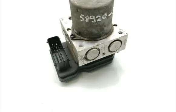 Hyundai i40 ABS Pump 58920-3Z970 BE60031507