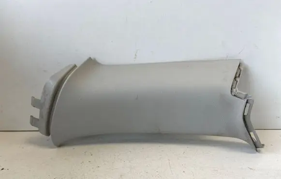 Skoda Octavia Mk3 (5E) (C) pillar trim 5E9867288