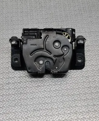 BMW 5 F10 F11 Tailgate/trunk/boot lock/catch/latch 912935108 U726954404 16367210