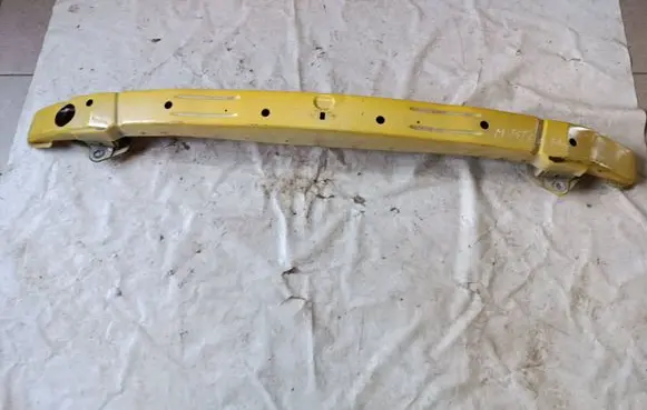 Renault Master II Front bumper cross member 8200189647e 0303103
