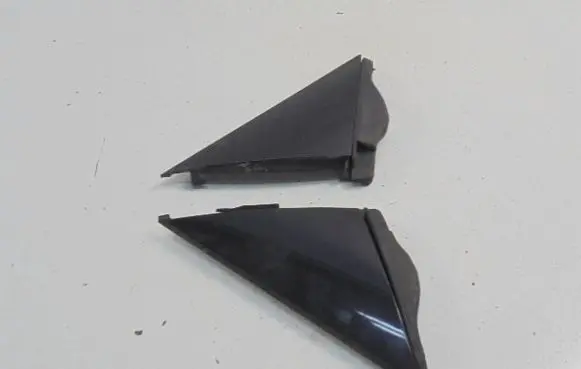 Suzuki Swift I Other interior part 77181-63J0