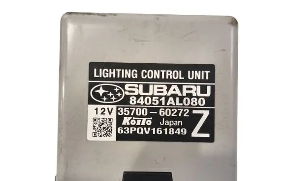 Subaru Outback (BS) Light module LCM 3570060272 63PQV161849