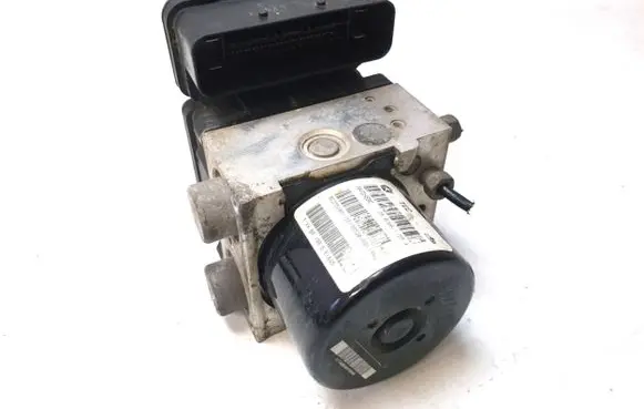 Chrysler Grand Voyager IV ABS Pump